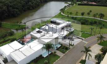 Imagem 2: SOROCABA - Casa de Condomínio - Parque Reserva Imperial