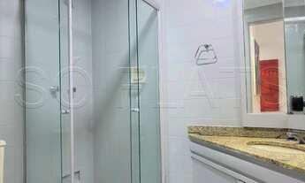 Imagem 6: Um ótimo flat no Jardim Paulista, no pool para investimento