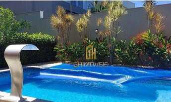 Imagem 5: Casa à venda, 350 m² por R$ 2.180.000,00 - Condomínio do Lago - Goiânia/GO