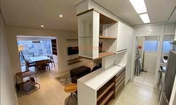 Imagem 4: Apartamento Alto Padrão para Aluguel em Itaim Bibi São Paulo-SP - 42-90323-T