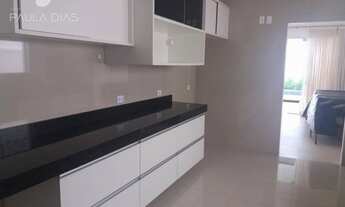 Imagem 7: Sobrado com 4 dormitórios à venda, 455 m² por R$ 2.500.000,00 - Condomínio Sunset Village