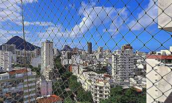 Imagem 6: Apartamento para aluguel e 160m² com 4 quartos em Leblon - Rio de Janeiro - RJ