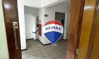 Imagem 4: Apartamento com 3 dormitórios à venda, 57 m² por R$ 520.000 - Aldeota - Fortaleza/CE