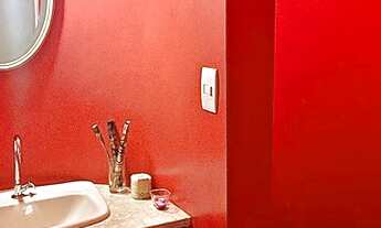 Imagem 5: 3 DORMITÓRIOS (1 SUÍTE) 160m2 ANDAR ALTO 2 VAGAS