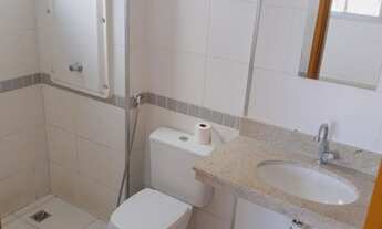 Imagem 6: Apartamento de 29 m² com 1 quarto em Samambaia Sul - Brasília - DF