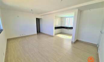 Imagem: Apartamento-77m²-3quartos-2vagas-predio-com-espaço-gourmet-área-lazer-elevador-para-Venda