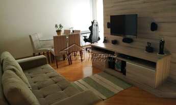 Imagem 1: Apartamento com 2 dormitórios na Zona Sul