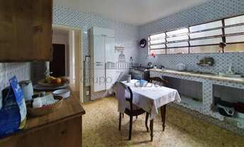 Imagem: Casa / Térrea - Jardim Esplanada - Locação