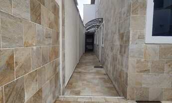 Imagem 2: Sobrado novo com piscina churrasqueira jd Helena maria