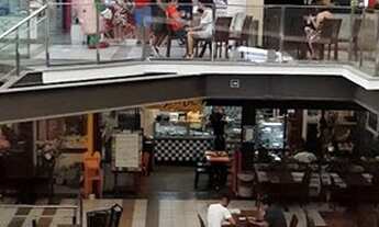 Imagem 5: Ponto comercial/Loja/Box para venda com 30 m² Shopping Barra Garden em Barra da Tijuca