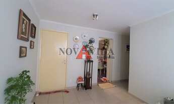 Imagem 2: Apartamento em Jardim Santo Amaro - São Paulo