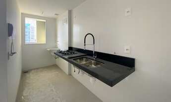 Imagem 3: Apartamento novo com 3 quartos e suíte em Bento Ferreira - Vitória