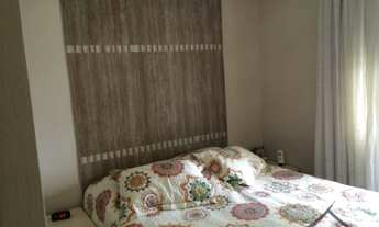 Imagem 4: 01286 - Apartamento 3 Dorms. (1 Suíte), VILA GUMERCINDO - SÃO PAULO/SP