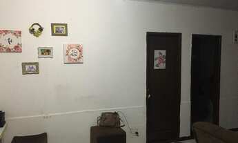 Imagem 5: Casa à Venda no Bairro Orlando Dantas, Aracaju-SE