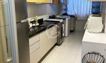 Imagem 6: Apartamento no Condomínio Golf Ville