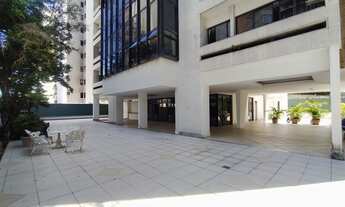 Imagem 3: Apartamento para venda tem 147 metros quadrados com 4 quartos em Meireles - Fortaleza - CE