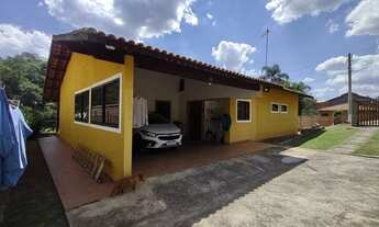 Imagem 2: Chácara para venda com 250 metros quadrados com 3 quartos terreno 1000 mil metros