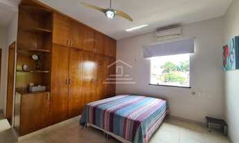 Imagem 5: Casa À Venda Com 303m²| 4 Suítes