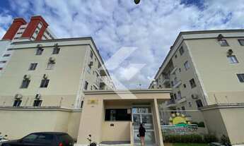 Imagem: Apartamento com 2 Dormitórios bairro carvalho