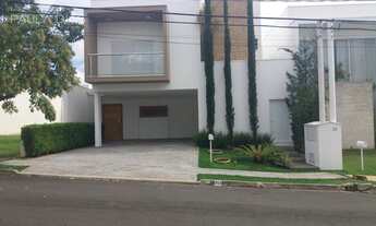 Imagem: Sobrado com 4 dormitórios à venda, 455