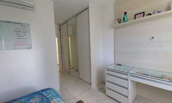 Imagem 12: Apartamento com 3 dormitórios à venda, 130 m² por R$ 990.000,00 - Patamares - Salvador/BA