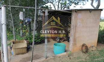 Imagem 5: Casa para venda em condomínio ecológico com 1.196m2 AT e 196 m2 AU - Piracaia - SP