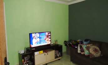 Imagem 6: Casa para venda com 70 metros quadrados com 2 quartos em Jardim Vale Azul - Londrina - PR