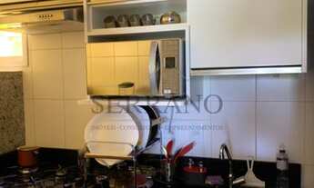 Imagem 2: Apartamento - Jardim Primavera - Vinhedo