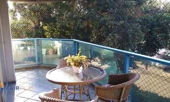 Imagem 3: Apartamento 210m 4 dormitorios 1 suite 2 vagas com lazer na Granja Julieta