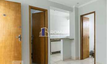 Imagem 5: 1 DORM SEMINOVO - Parque S.V. - R$185mil, Cod:1701