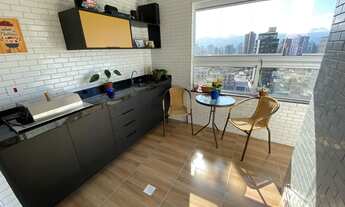 Imagem: Apartamento para venda possui 80 metros