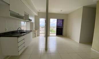 Imagem 6: Residencial Verano Clube lindo apto com 3/4