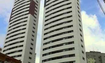 Imagem 4: Edf.San Telmo-84 m2-3qts/suite-dce-2 vagas-Casa Amarela - Recife - PE