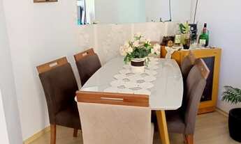 Imagem 7: Apartamento 3 dorm com suite,sacada ,piscina ,espaço pet , ótima localizacao