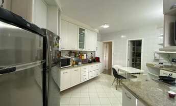 Imagem 7: Apartamento para venda tem 255 metros quadrados com 4 quartos em Brotas - Salvador - BA