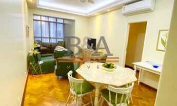 Imagem 4: Rio de Janeiro - Apartamento Padrão - Copacabana