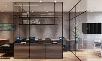 Imagem 4: Escritório para venda tem 45 metros quadrados em Boa Viagem - Recife - PE