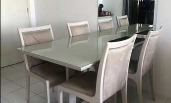 Imagem 2: 3 Qt 1 suíte no Prado - andar alto