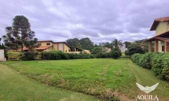 Imagem 5: TERRENO COM 1000 m² NO CONDOMÍNIO VALE DO LAGO - SOROCABA