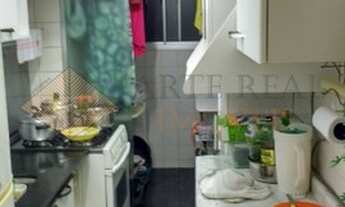 Imagem 4: São Paulo - Apartamento Padrão - PARADA XV DE NOVEMBRO