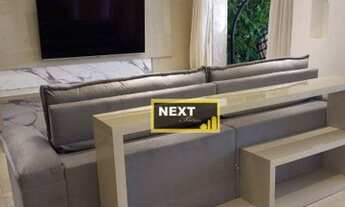 Imagem 6: Apartamento com 2 dormitórios à venda, 125 m² por R$ 1.550.000 - Vila Regente Feijó - São