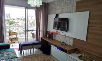 Imagem: Apartamento com 2 dormitórios à venda