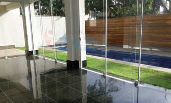 Imagem 7: Casa em Condomínio para Venda em Jardim Petrópolis São Paulo-SP - 1036