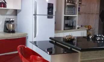 Imagem 7: Casa sao Guilherme com barracao comercial