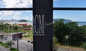 Imagem 2: Apartamento com 2 dorms, Itararé, São Vicente - R$ 340 mil, Cod: 92281