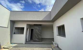 Imagem 5: Casa de condomínio térrea para venda com 162 metros quadrados com 3 quartos 1 suíte em Hor