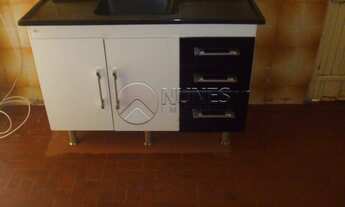 Imagem 7: Carapicuíba - Casa Padrão - Centro