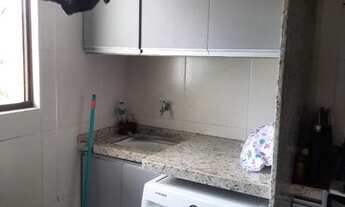 Imagem 6: Maravilhoso Apt com82 3/4 sendo uma suíte na Jatiuca