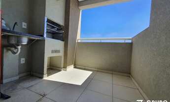 Imagem 2: Apartamento para Venda em Santo André, Vila Scarpelli, 2 dormitórios, 1 banheiro, 1 vaga