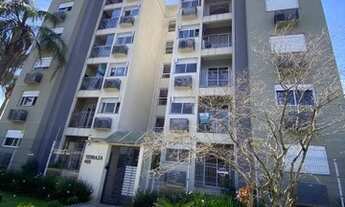 Imagem: Apartamento Semi mobiliado em Canoas no